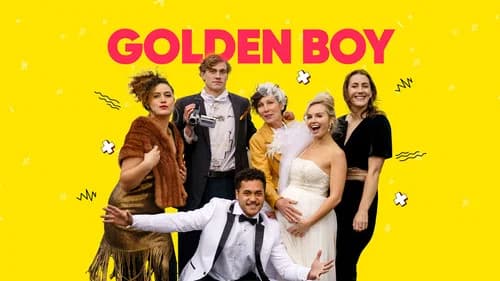 Golden Boy still