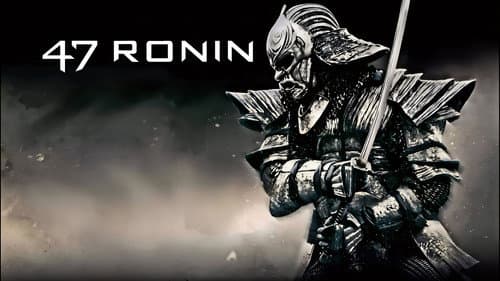 47 Ronin still