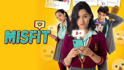 Misfit still