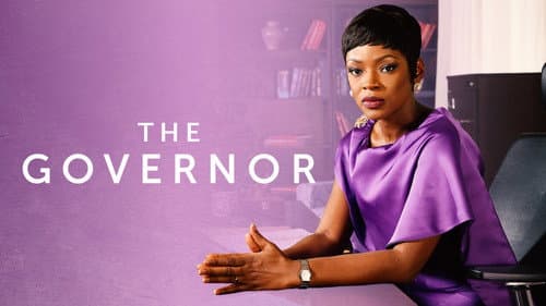 The Governor still