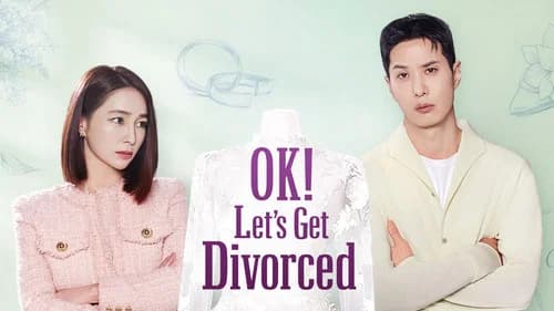 OK! Let's Get Divorced still