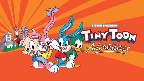 Tiny Toon Adventures still