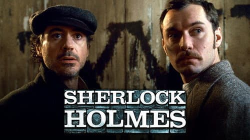 Sherlock Holmes still
