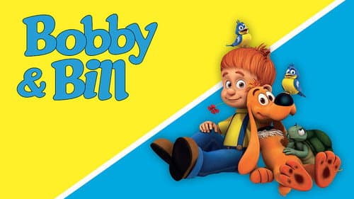 Bobby & Bill still