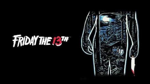 Friday the 13th still