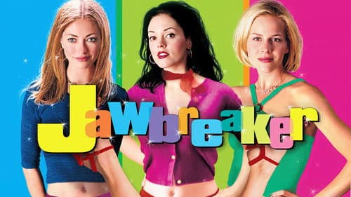 Jawbreaker still