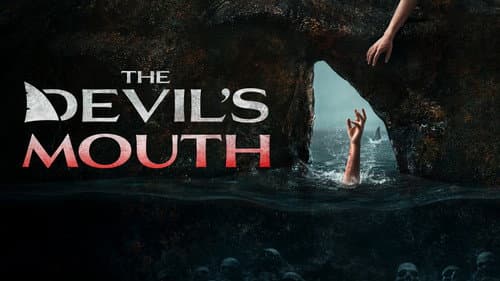The Devil's Mouth still