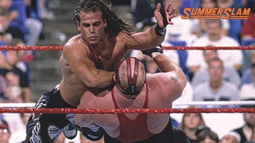 WWE SummerSlam 1996 still