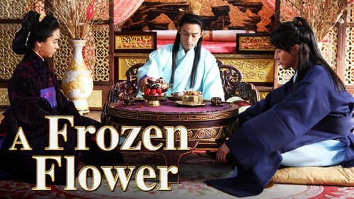 A Frozen Flower still