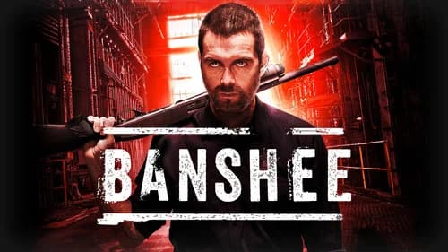 Banshee still