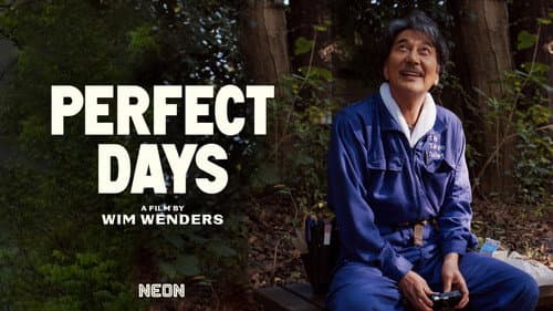 Perfect Days still