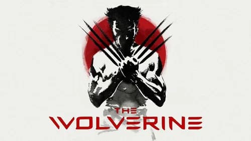 The Wolverine still