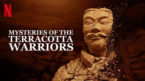 Mysteries of the Terracotta Warriors still