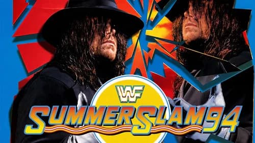 WWE SummerSlam 1994 still