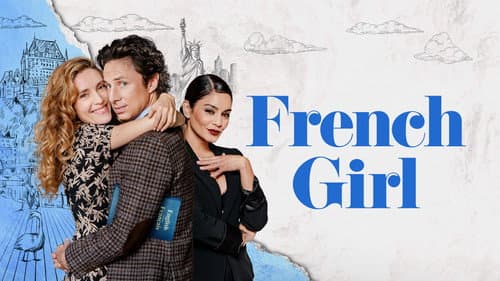 French Girl still