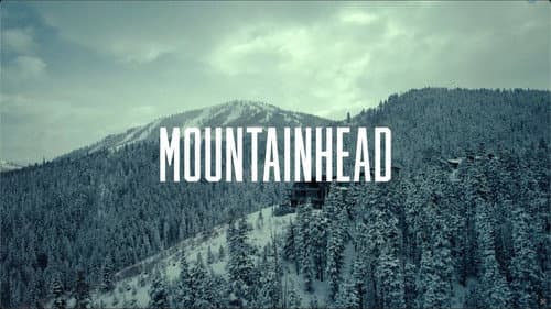 Mountainhead still