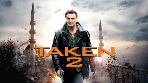 Taken 2 still