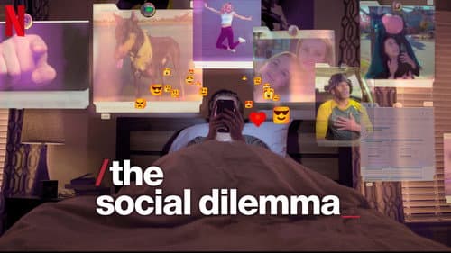 The Social Dilemma still