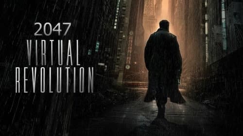 Virtual Revolution still