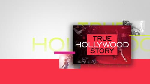 E! True Hollywood Story still