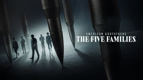 American Godfathers: The Five Families still
