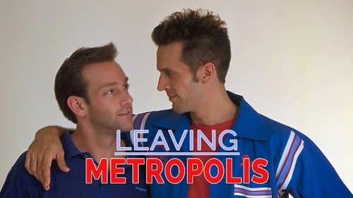 Leaving Metropolis still