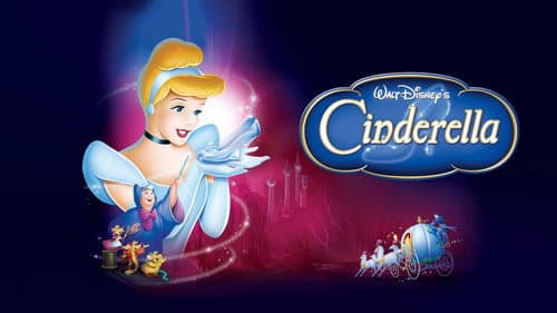 Cinderella still