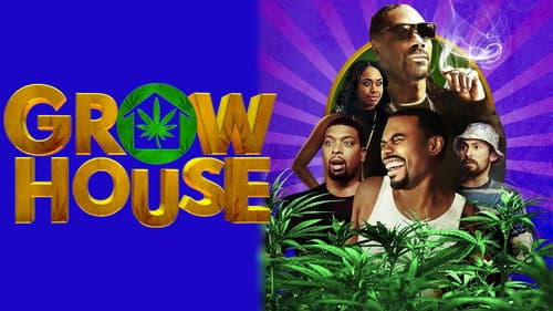 Grow House still