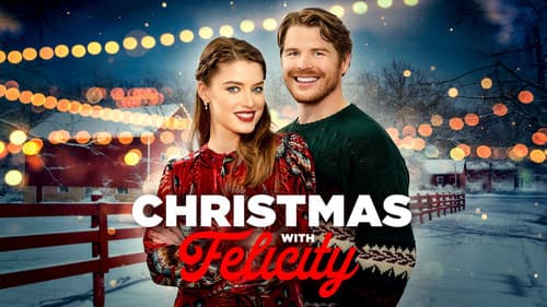 Christmas with Felicity still