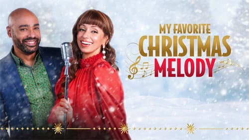 My Favorite Christmas Melody still