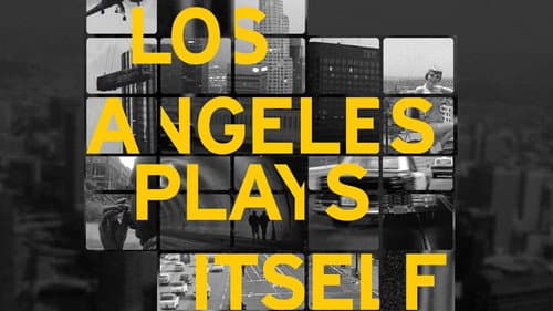 Los Angeles Plays Itself still
