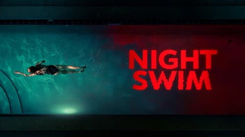 Night Swim still