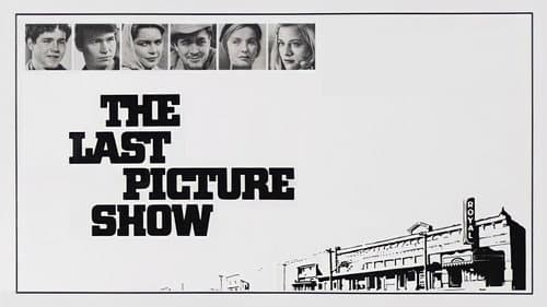The Last Picture Show still
