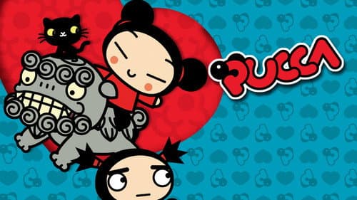 Pucca still