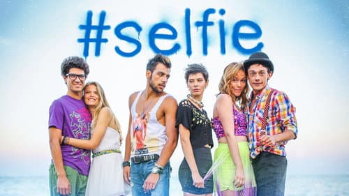 Selfie still