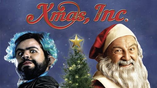Christmas, Inc. still
