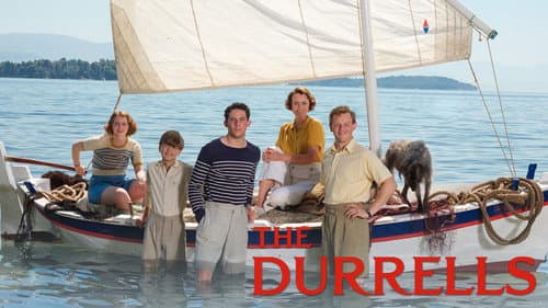 The Durrells still