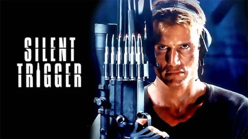 Silent Trigger still