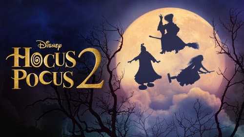 Hocus Pocus 2 still