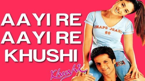 Khushi still