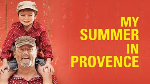 My Summer in Provence still