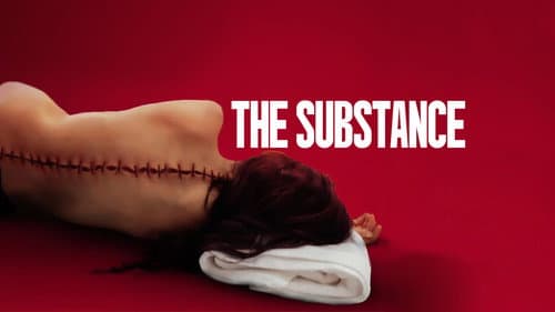 The Substance still