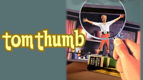 Tom Thumb still