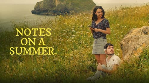 Notes on a Summer still