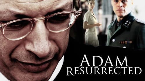 Adam Resurrected still