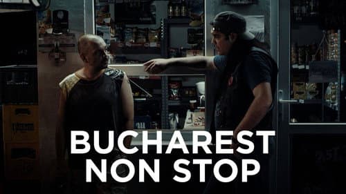 Bucharest Non-Stop still