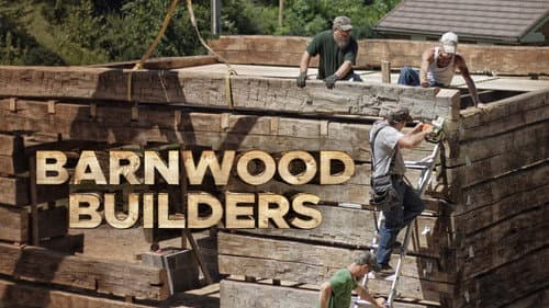 Barnwood Builders still