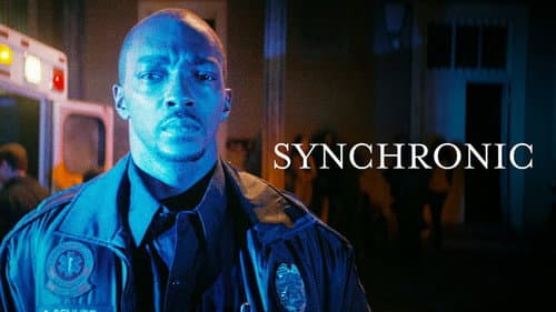 Synchronic still