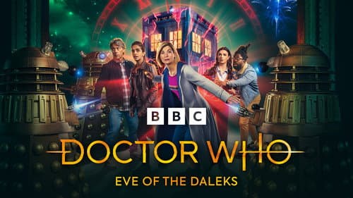 Doctor Who: Eve of the Daleks still