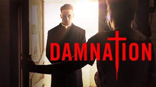 Damnation still